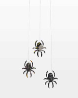 go! spinning spiders home décor pattern