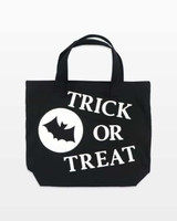 go! monster trick or treat totes pattern