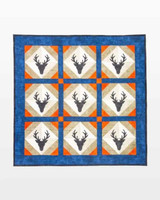 go! on target wall hanging pattern