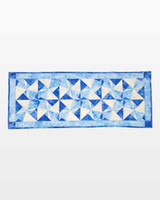 go! frosting on the table runner pattern