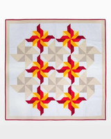go! firestorm throw quilt pattern