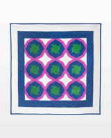 go! twist of fortune throw quilt pattern
