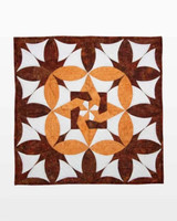 go! tangled safari wall hanging pattern
