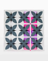 go! modern alabama wall hanging pattern