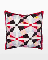 go! deco puzzle pillow pattern
