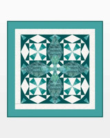 go! trinity wall hanging pattern