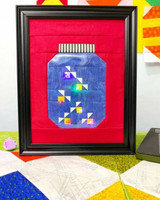 go! firefly jar home décor pattern