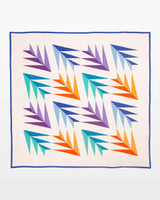 go! pin point wall hanging pattern