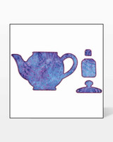 go! tea party embroidery designs