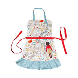 GO! Sugar and Spice Apron Pattern