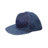 GO! Upcycled Trucker Hat Pattern
