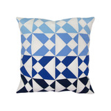 GO! Twist and Turn Pillow Cover Pattern
