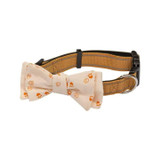 GO! Bow Tie Pet Collar Pattern by Chris Marchini of Rose City Originals