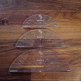 hq slice set (set of 3)