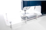 PFAFF Quilters Table