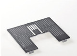 With Inch Markings (J machines)
