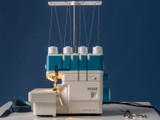 admire air 5000 one-touch air threading system - 3