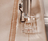 pfaff® coverstitch feet kit