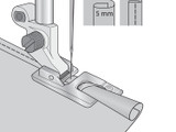 Narrow-Hem-Foot