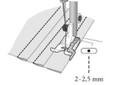 Edge-stitching-foot-7mm
