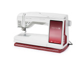Designer Ruby 90 Embroidery and Sewing Machine - Husqvarna Viking Australia - 2