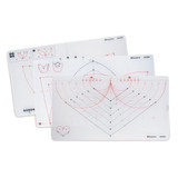 Circular Attachment Templates