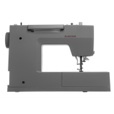 SINGER HD705C computerised sewing machine rear