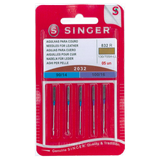 SINGER Leather Needles SNG2032-ASST-5 packet