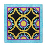 GO! New York Reflections Throw Quilt Pattern