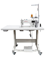 142G F Series Integrated Straight Lockstitch Sewing Machine