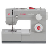 SINGER® Heavy Duty 4423 Sewing Machine & 14HD854 Overlocker Combo – Fast, Strong & Professional