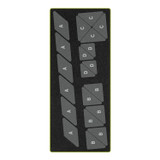 55531-Carpenter's-Wheel-Foam