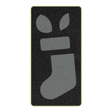 go! mini stocking die