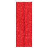 GO! Strip Cutter- 2" (1 1/2" Finished) 4 Strips (AQ55025)