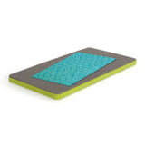 GO! Rectangle-3 1/2" x 6 1/2 " (3" x 6" Finished) (AQ55005) - Die Board