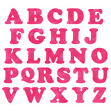 GO! Carefree Alphabet Set 2-Die Set (AQ55092)