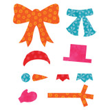 GO! Holiday Accessories (AQ55321)