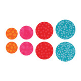 GO! Circle - 1 1/2", 1 3/4", 2 1/4", 2 1/2" (AQ55155)