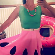 101 Dresses