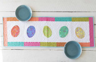 From Easter Inspiration to Autumn Comfort: Quilting Ideas for the Season Ahead
