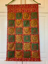 Christmas Countdown Calendar