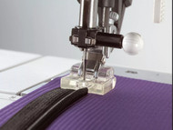 Mastering Invisible Zippers