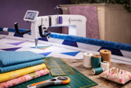 Guide to Piecing Quilt Backing