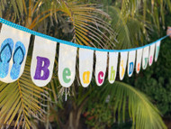 Bunting Galore!