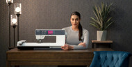 Why Upgrade PFAFF Expression 710 to Creative 3.0 Embroidery Machine