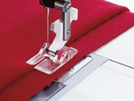Adjustable Blind Hem Foot