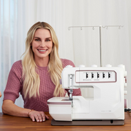 Black Friday 2025: Amber Air S500 – Advanced Tech Meets Sewing Comfort