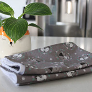 Baby Burp Cloth