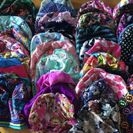 Beanies for McGrath Foundation- Pink up!