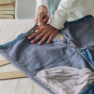 6 Benefits of Sewing during Tough Times